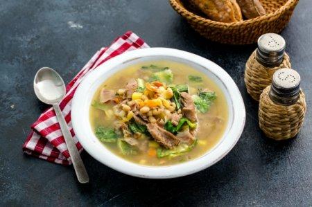 20 soupes à la dinde que vous cuisinerez encore et encore