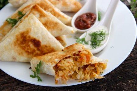 15 egyszerű és gyors recept pita pitéhez