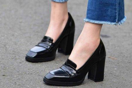 Fashionable women's shoes 2021: main trends and novelties (50 photos)