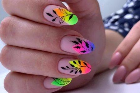 Summer manicure 2021: fashionable and beautiful ideas (50 photos)