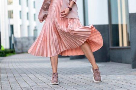 Fashionable styles of skirts: names, photos and descriptions of models