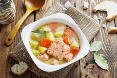 12 trout soups that are very easy and quick to prepare