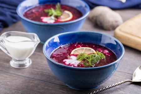 12 delicious beetroot recipes that any housewife can handle