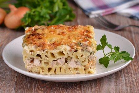 20 hard to resist pasta casseroles