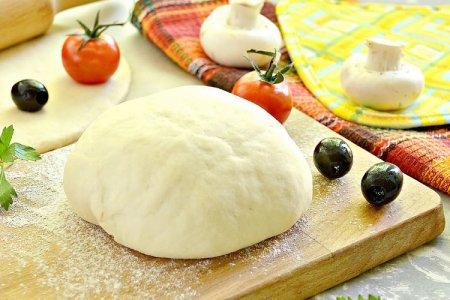 15 legjobb pizza tészta recept