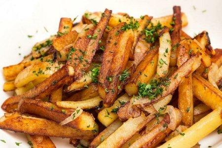 20 recipes for the most delicious fried potatoes