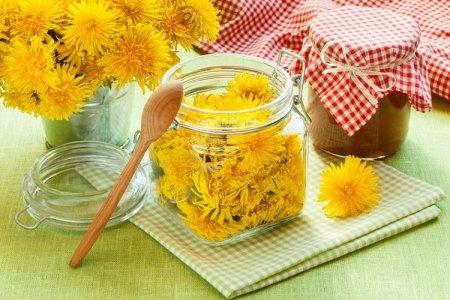 20 recipes for the most delicious dandelion jam