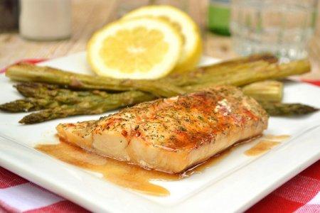 20 recipes for tender pollock fillets in the oven