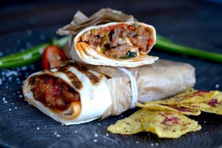 20 Burrito recept, amit mindenki elkészíthet