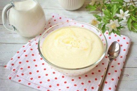 20 delicious recipes for semolina in milk