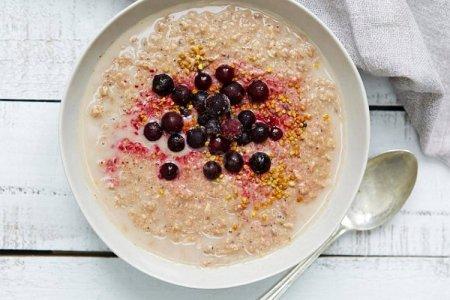 20 oatmeal recipes worth trying