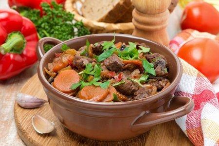 20 recipes for soft and juicy beef stew