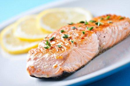 20 recipes for red fish in the oven that any housewife will appreciate