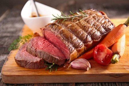20 recettes pour le rosbif de bœuf le plus juteux