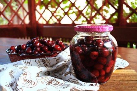 20 easy recipes for cherries in their own juice