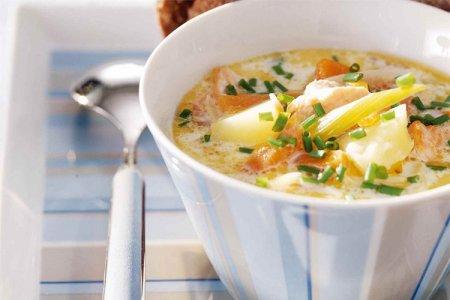 20 de supe de mei simple, consistente și delicioase
