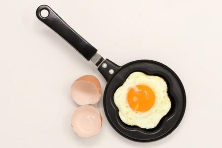 Gătirea ouălor amestecate perfecte: 17 sfaturi de la bucătari