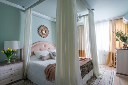 Chambre avec amour pour Bali