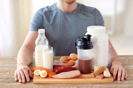 How to gain weight quickly and safely: 8 ways