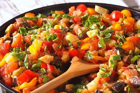 12 best recipes on how to make vegetable stew