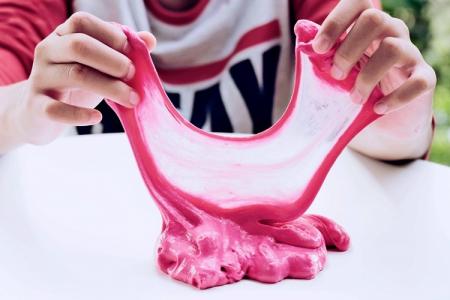 How to make slime at home: 8 easy recipes