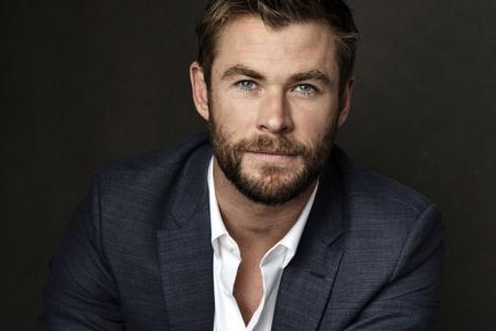 Chris Hemsworth: cum arată soția lui, care este cu 7 ani mai în vârstă decât actorul