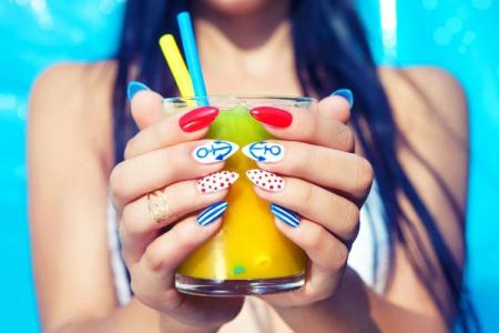 Summer manicure 2020: fashion trends (photo)