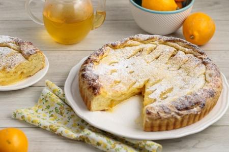 15 recipes for delicious lemon pie