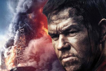 Top 20 highly rated disaster movies