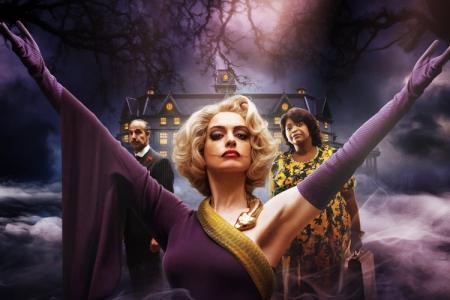 20 best films about witches