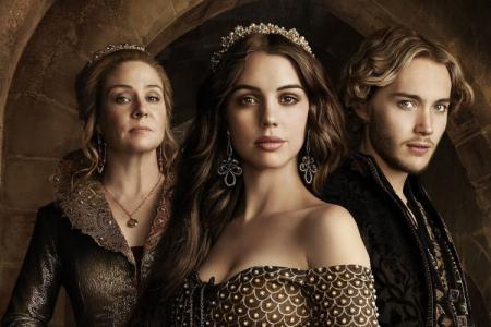 20 best historical TV series