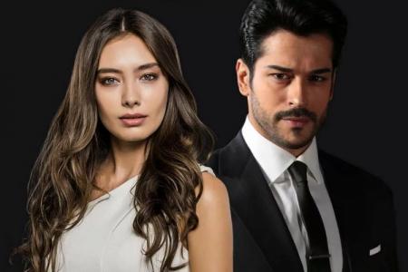 Top 20 Turkish TV Series Ever