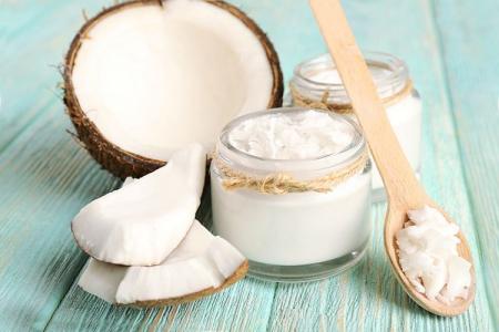 Coconut oil hair mask: 14 homemade recipes