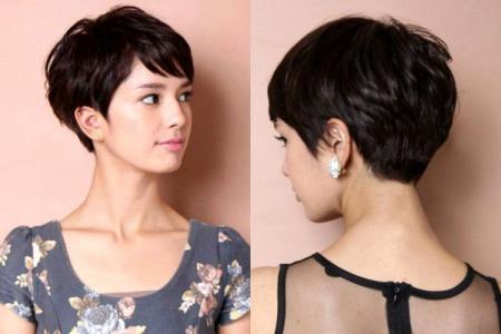 Fashionable women's haircuts 2020 (photo): beautiful ideas