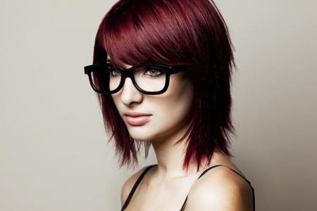 Fashionable women's haircuts 2020 for medium hair (photo)