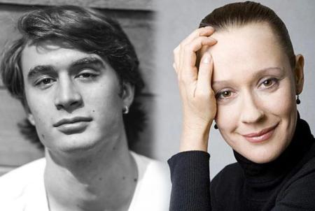 Cum arată tinerii soți ai vedetelor rusești de peste 45 de ani