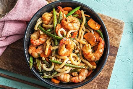 Shrimp pasta: 8 delicious recipes (step by step)