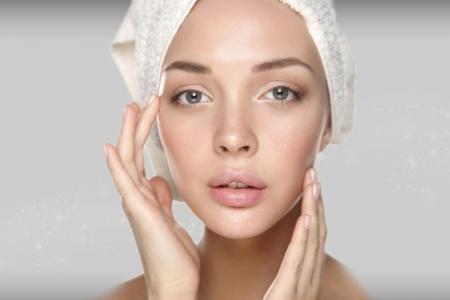 Facial peeling: what is it, the pros and cons of the procedure