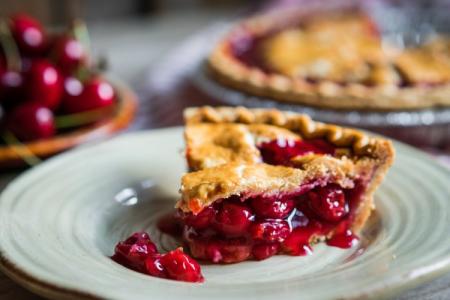 Cseresznyés pite: 15 finom és gyors recept