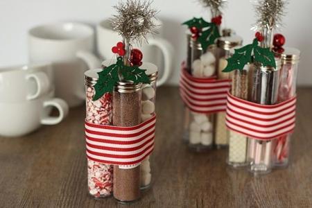 DIY gifts for the New Year 2020: 8 ideas