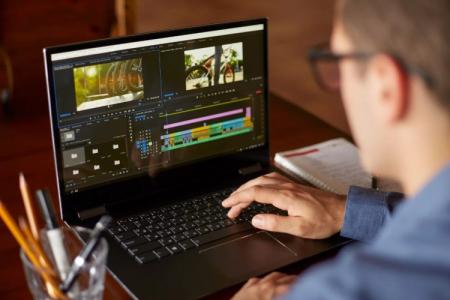 TOP 13 best video editing software