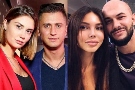 5 leghangosabb celeb válás 2020 -ban