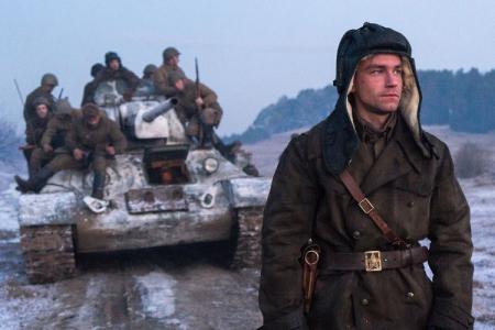 20 great Russian films about the war 1941-1945