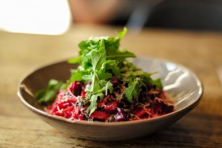 Beetroot Salads: 20 Simple and Delicious Recipes