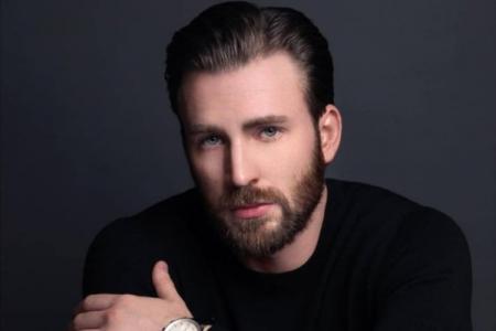 TOP 20 cei mai frumoși actori de la Hollywood