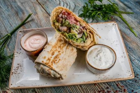 Sauce Shawarma : 12 recettes maison